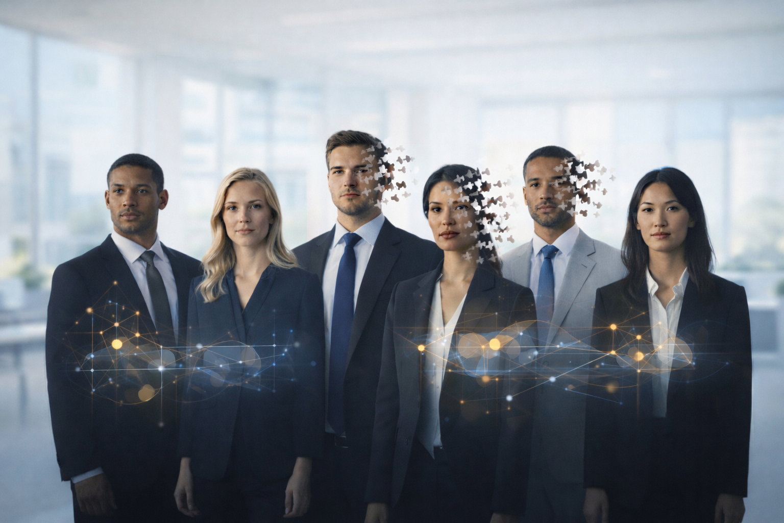 Organisational Development